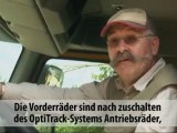 Renault Premium Lander Optitrack - deutsch