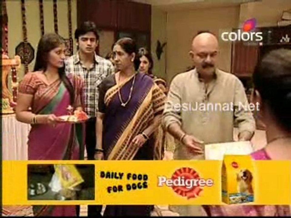 Thoda Hai Bas Thode Ki Zaroorat Hai  15th Sept 10 pt-1