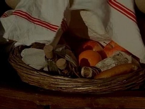 Les trois messes basses