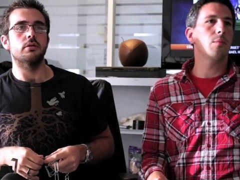 Teaser Le Rewind - Le nouveau