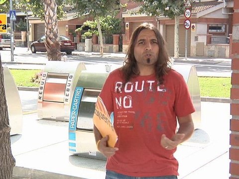 ERC La Veu dels partits de setembre 2010