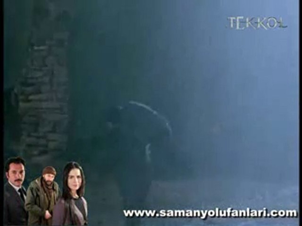 Tek Türkiye 4.Sezon Yakında (2.Fragman)