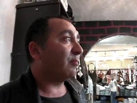 Talking to the avantgardeast ...MELİH DOGAN 22 EYLU DOGUM GUNU MSJ VAR