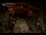 Onimusha: Warlords 2/En route pour le donjon