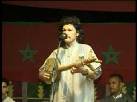 Très belle soirée de Rais Hassan Arsmouk (Lotar)