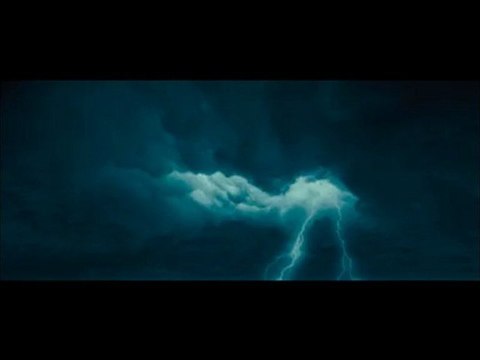 Harry Potter ve Ölüm Yadigarları Türkçe Fragman (Yeni)