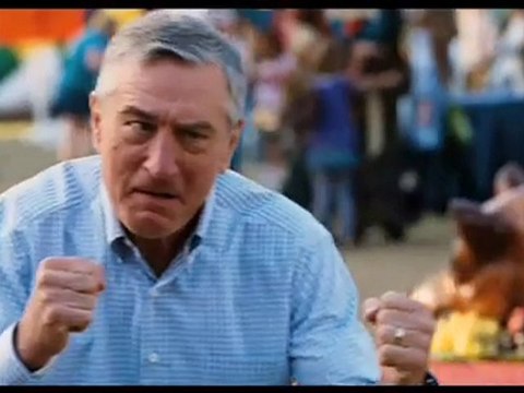 Ahora los padres son ellos - Tráiler en español