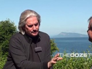 ThinkFwd: SE02EP20 - Leonard Sweet - Evangelism That ...