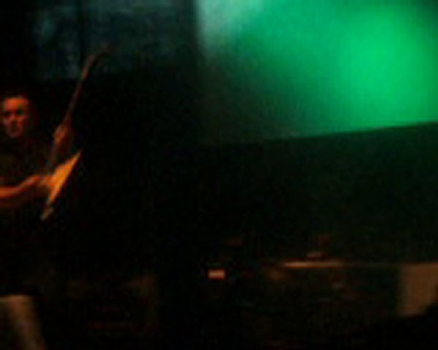 Koma - Jack Queen Jack (Fuenlabrada '10)