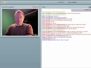 Webcasting Software - Low Cost Alternative to GoToWebinar