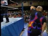 undertaker and his gravest matches part 1