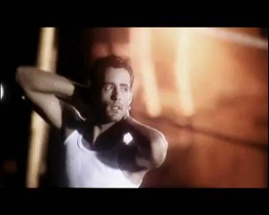 Yehonathan - Just Another Summer Music Video