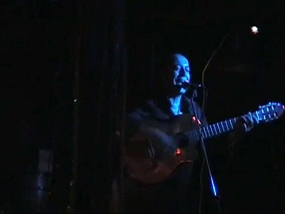 Gerard ferrer le gitan marseillais