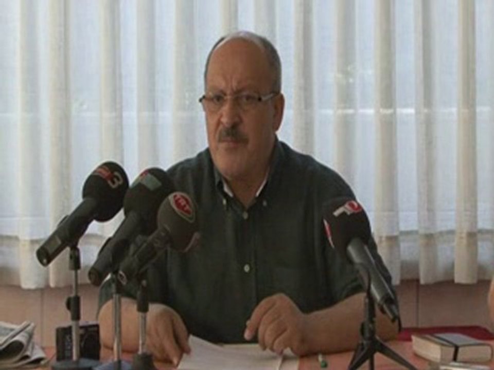 Ak Parti Isparta Milletvekili Haydar Kemal Kurt Referandum