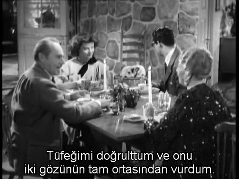 Bringing Up Baby, Howard Hawks (1938)