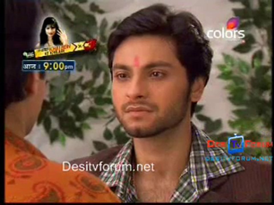 Laagi Tujhse Lagan - 15th September 2010 - Part1