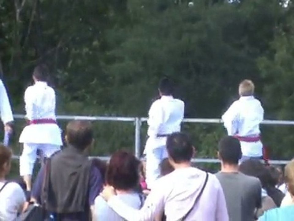 fête des associations 12-09-2010