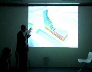 Conférence N.Michelin - Vues plus ou moins 50m - Part 2/3