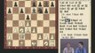 partie d'echecs 2 Carlsen VS Ivantchouk - Ouverture : Défens