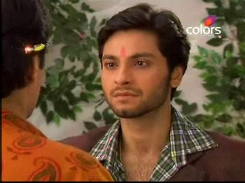 Laagi Tujhse Lagan 15th Sept 10 pt-1