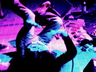 Sheraff Summer Tour 2010