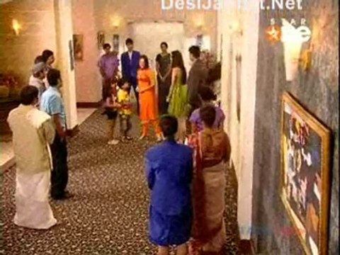 jaane Pehchaane Se Yeh Ajnabi - 15th sep 2010 pt2
