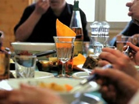 Portrait de Jean, bénévole aux petits frères des Pauvres