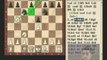 partie d'echecs 3 Shirov VS Carlsen - Ouverture : Sicilienne