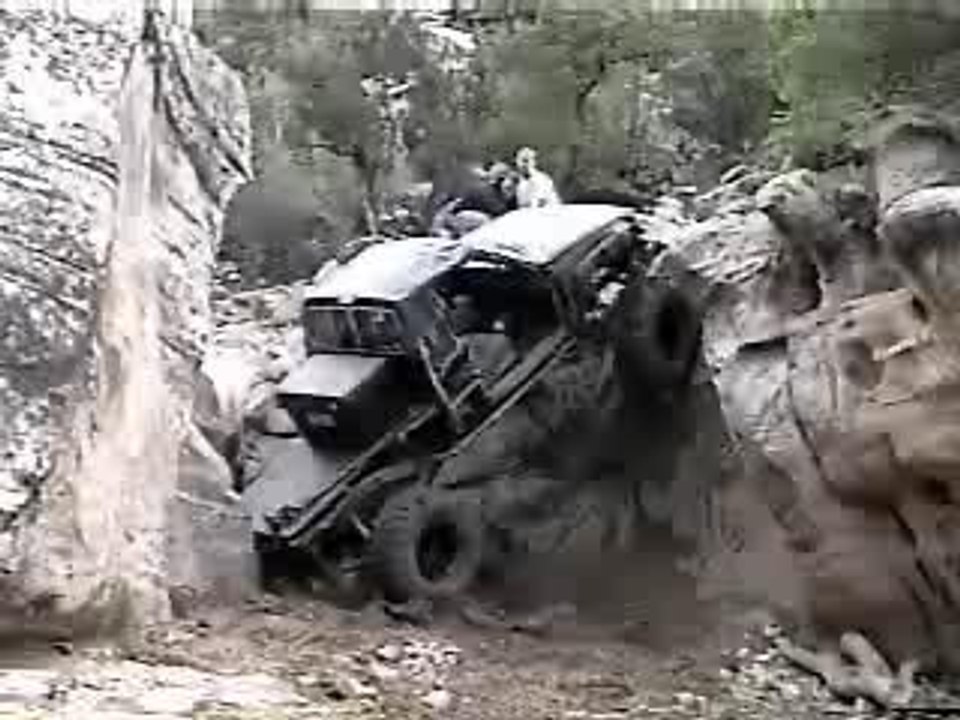 4x4 de pro