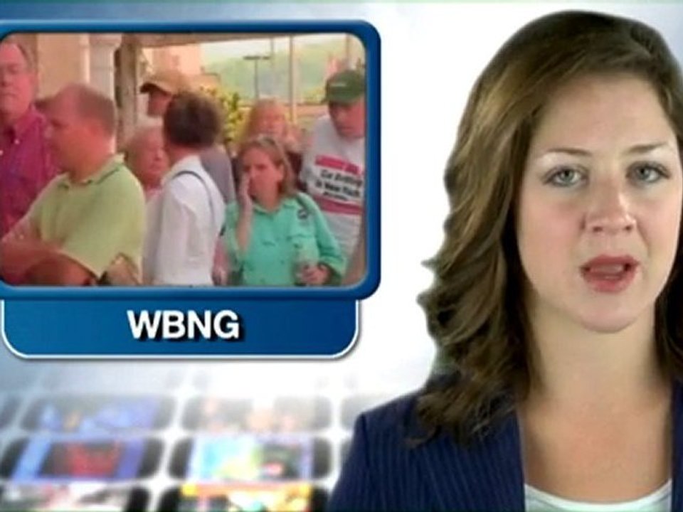 EPA Launches Investigation into Hydraulic 'Fracking'