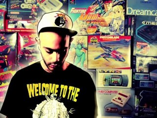 2080 feat. Les Gourmets - Fatality (teaser)