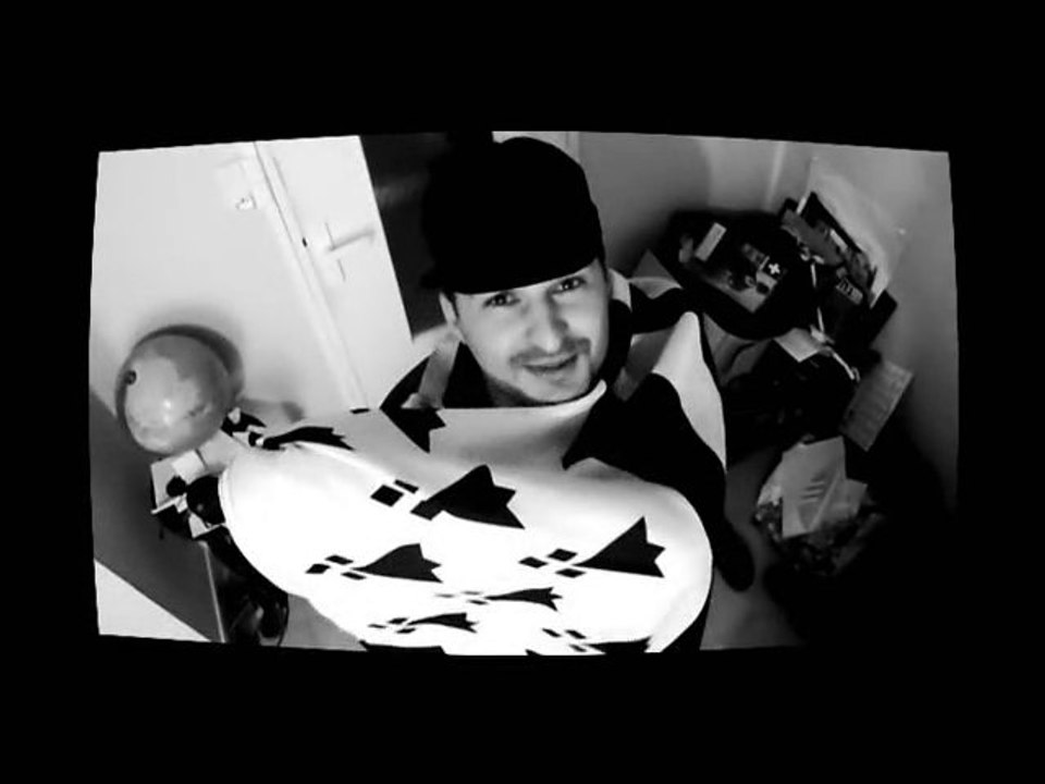 Brest by night - Bretons Superstar