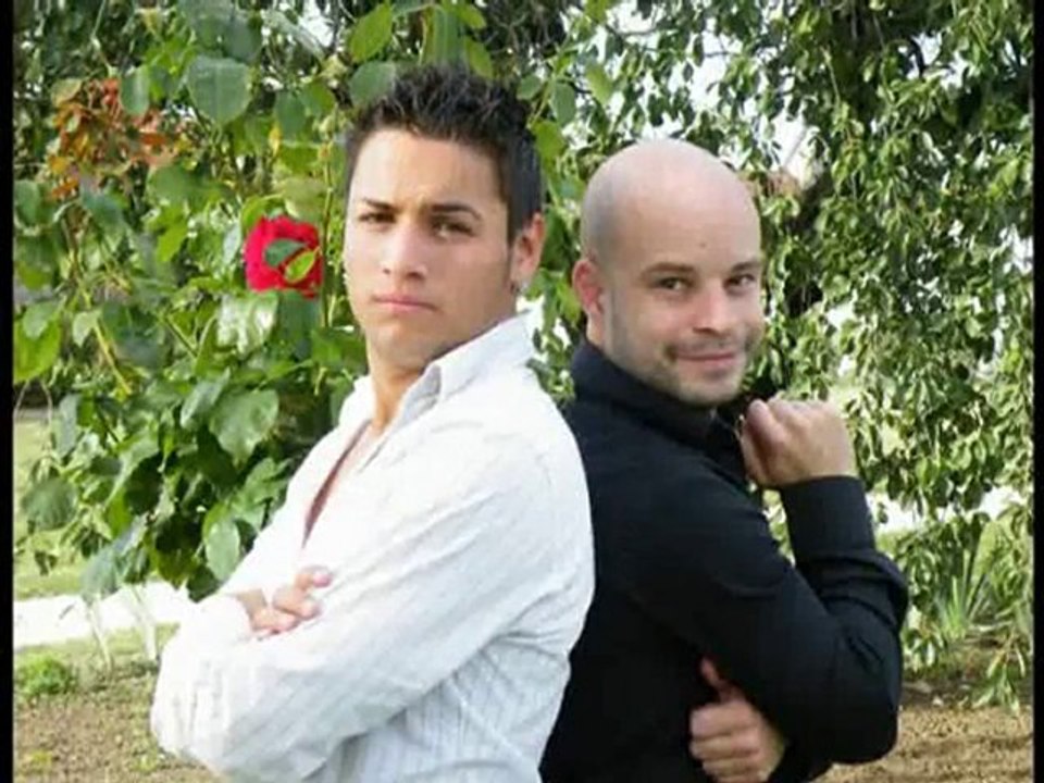 MARIO JAMIN - CHARLIE MARTIN JUNIOR - MY WAY - 12.09.10 -