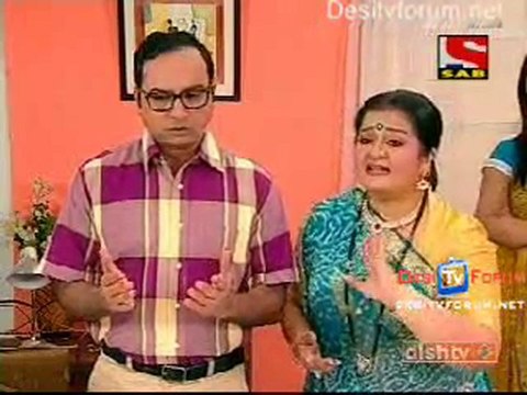 Sajan Re - 15th September 2010 - pt1