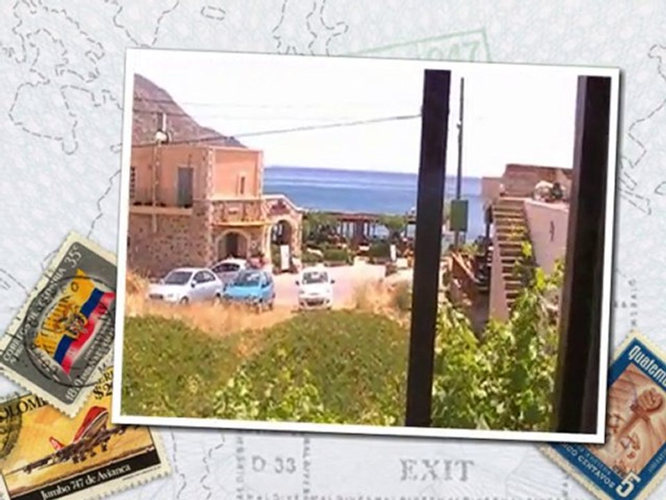 Fofi Apartments, Plaka, Elounda, Crete, Greek Islands