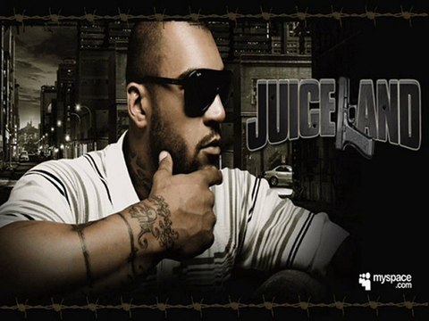 mix tape A L'ECART tony feat juiceland et le rat luciano