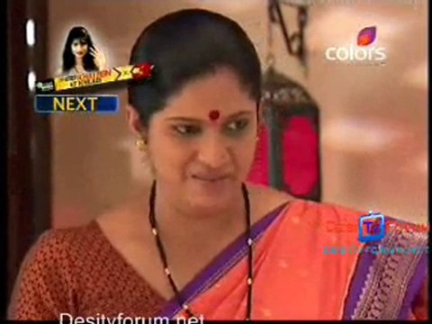 Laagi Tujhse Lagan - 15th September 2010 - Part4
