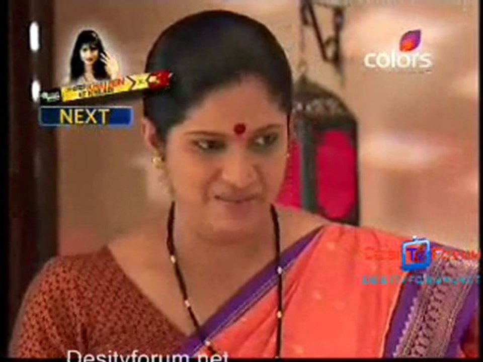 Laagi Tujhse Lagan - 15th September 2010 - Part4