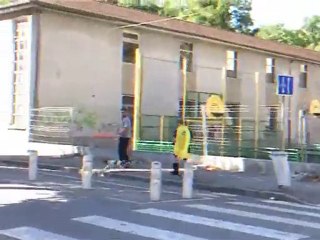 Super Titi : jus de choucroute vs crotte de chien à Grenoble