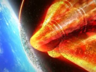 Asura's Wrath TGS10 Trailer