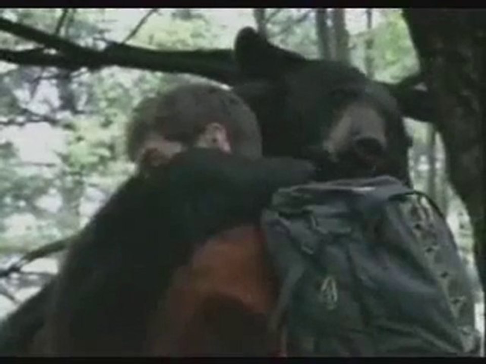 Bear Hug
