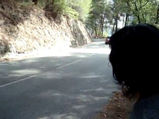 F.Pantani  CC CARROS 2008