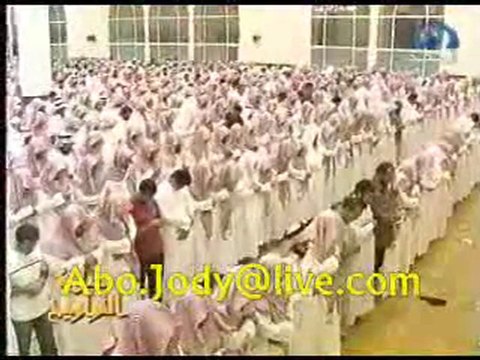 تلاوة رائعة للشيخ ناصر القطامي