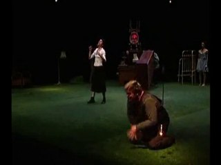 primero (erscht) (Lisi Estaras / ballets C de la B)