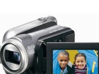 Panasonic HDC-HS9 (320x240)