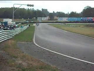 La Châtre 2010 4éme partie