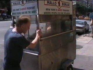 Sandwich et sans limites part1