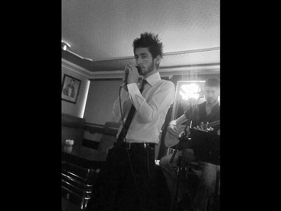 Onur Toprak - Gideceksen