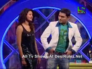 Comedy Ka Daily Soap 15th September 2010 Part-2