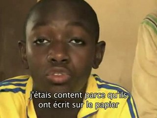 Black Diamond - Bande-annonce [VOST]